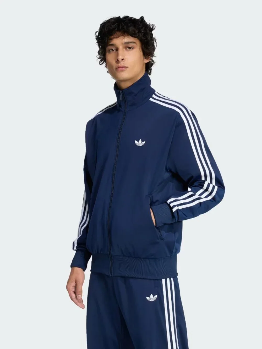 NWT Adidas Originals Firebird Track Jacket
